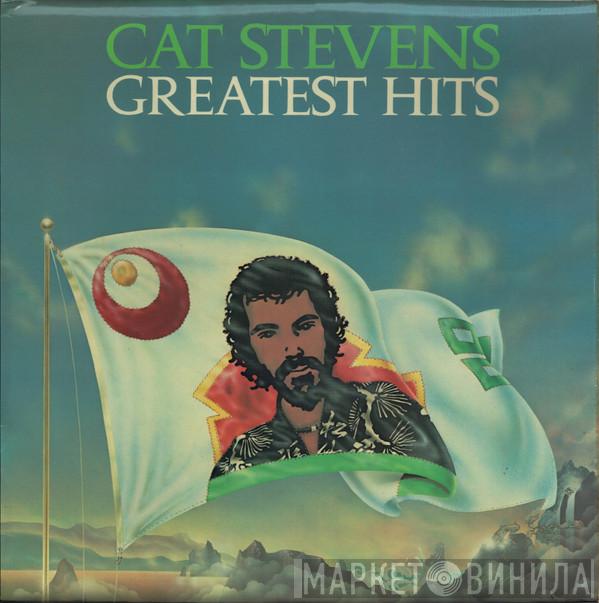 Cat Stevens - Greatest Hits