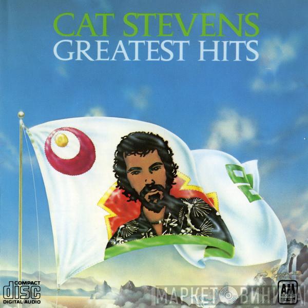  Cat Stevens  - Greatest Hits