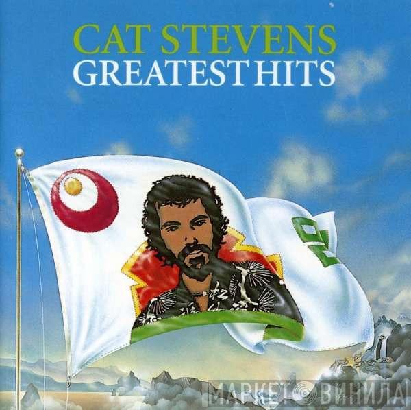  Cat Stevens  - Greatest Hits