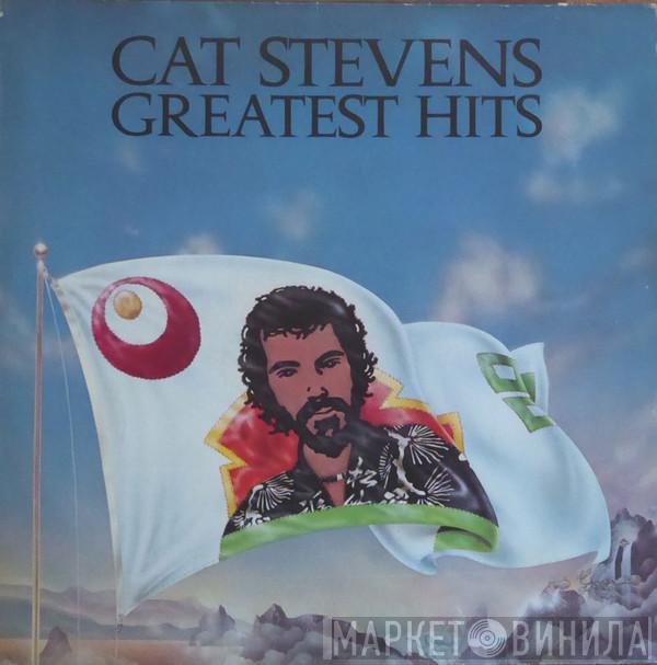  Cat Stevens  - Greatest Hits