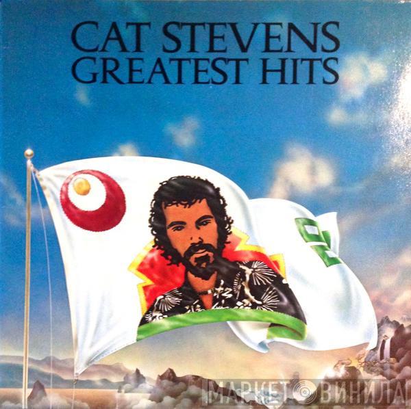  Cat Stevens  - Greatest Hits