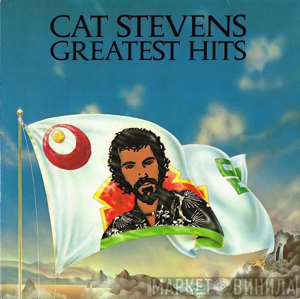  Cat Stevens  - Greatest Hits