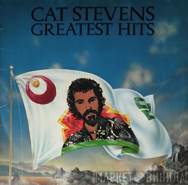  Cat Stevens  - Greatest Hits