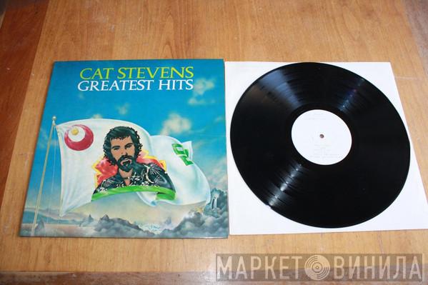  Cat Stevens  - Greatest Hits