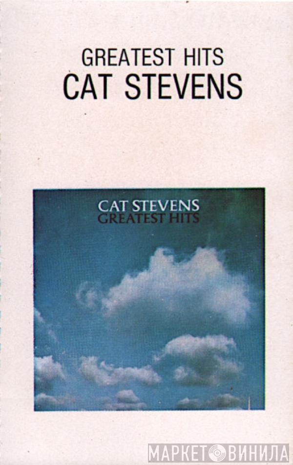  Cat Stevens  - Greatest Hits