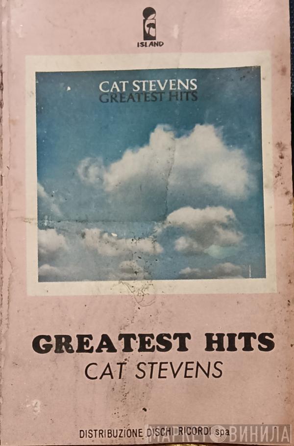  Cat Stevens  - Greatest Hits