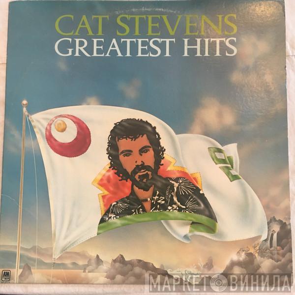  Cat Stevens  - Greatest Hits