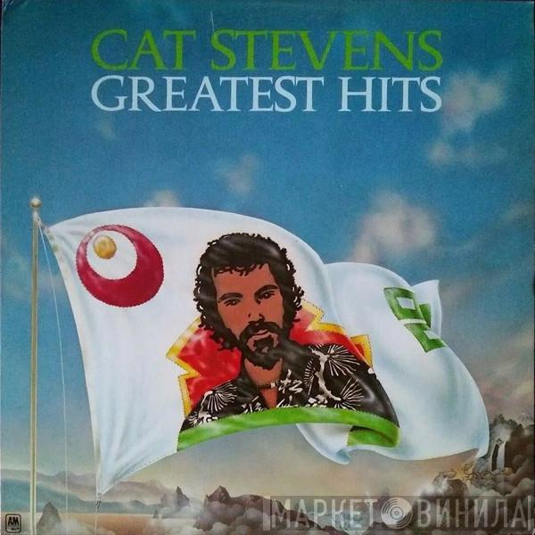  Cat Stevens  - Greatest Hits