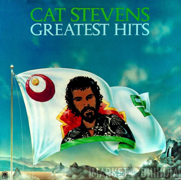  Cat Stevens  - Greatest Hits