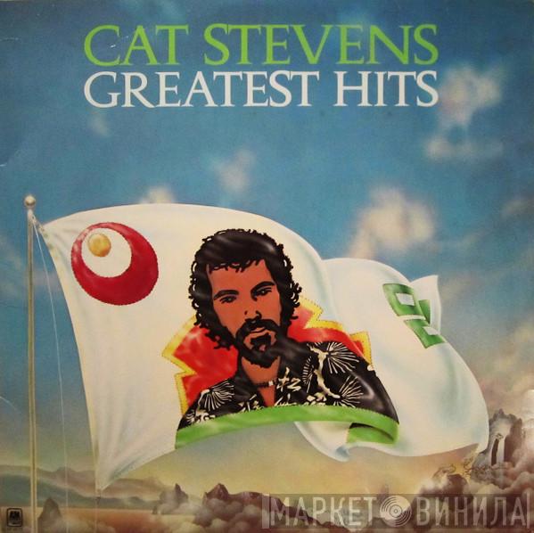  Cat Stevens  - Greatest Hits