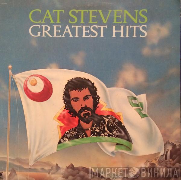  Cat Stevens  - Greatest Hits