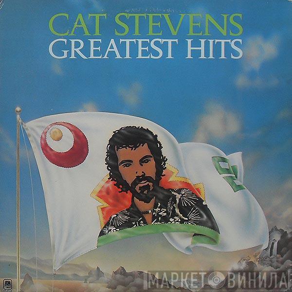  Cat Stevens  - Greatest Hits