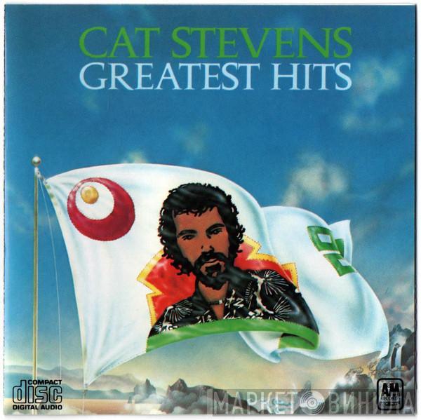  Cat Stevens  - Greatest Hits