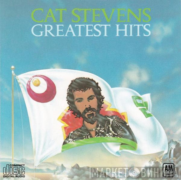  Cat Stevens  - Greatest Hits