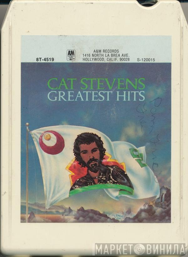  Cat Stevens  - Greatest Hits