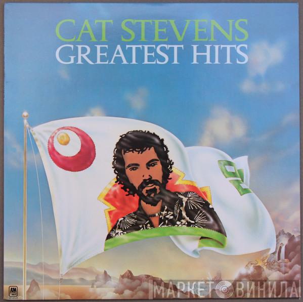  Cat Stevens  - Greatest Hits