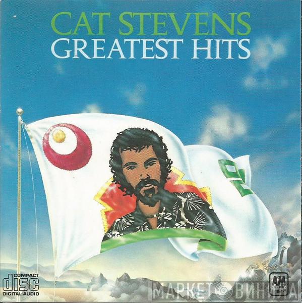  Cat Stevens  - Greatest Hits