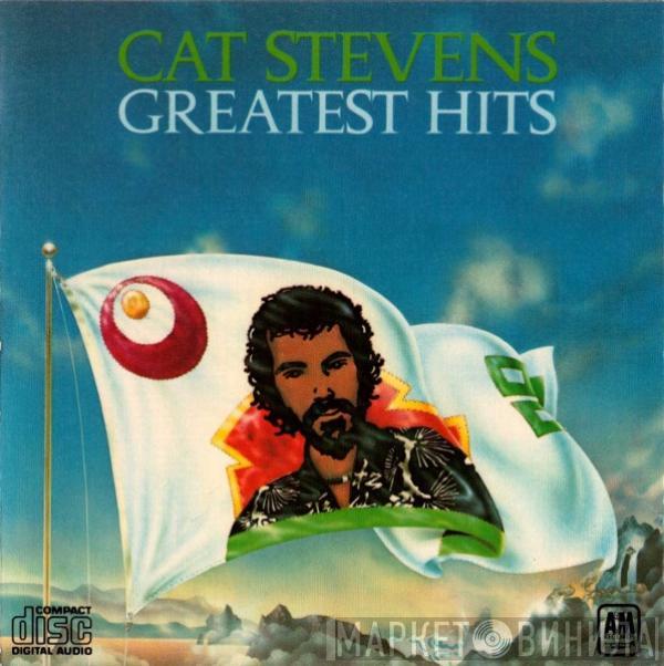  Cat Stevens  - Greatest Hits