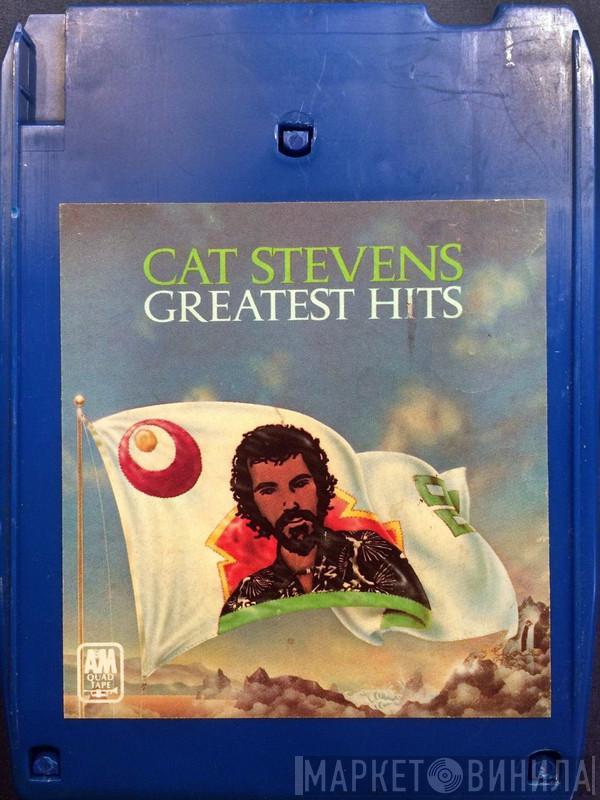  Cat Stevens  - Greatest Hits