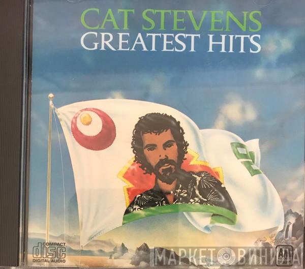  Cat Stevens  - Greatest Hits