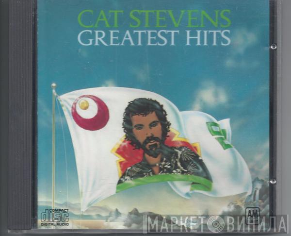  Cat Stevens  - Greatest Hits