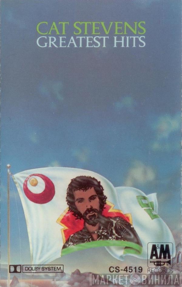  Cat Stevens  - Greatest Hits