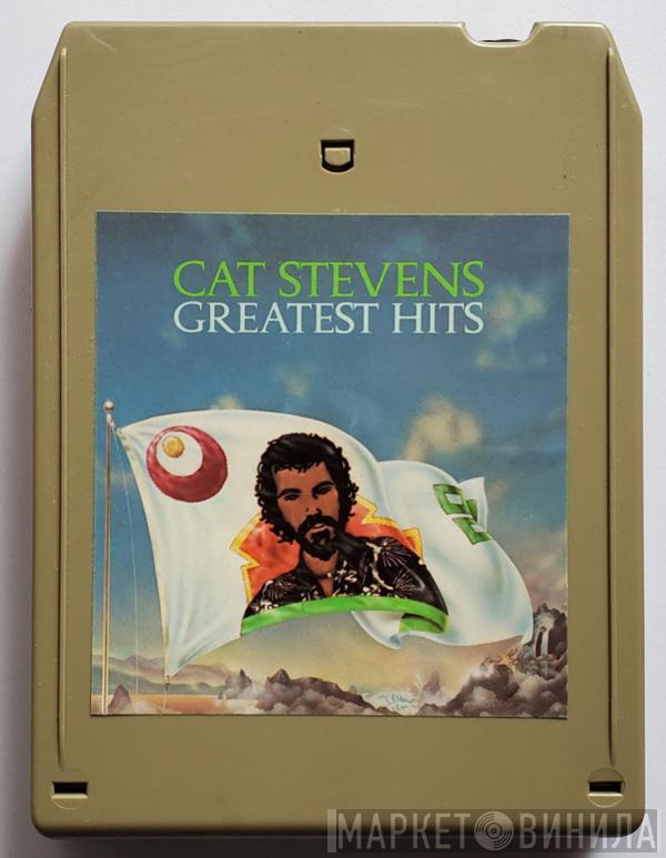  Cat Stevens  - Greatest Hits