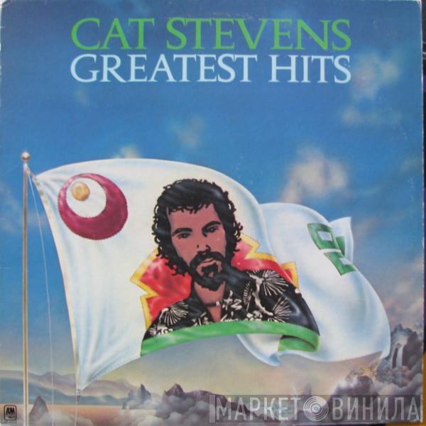  Cat Stevens  - Greatest Hits