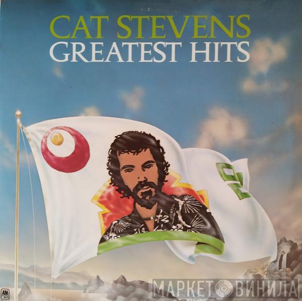  Cat Stevens  - Greatest Hits