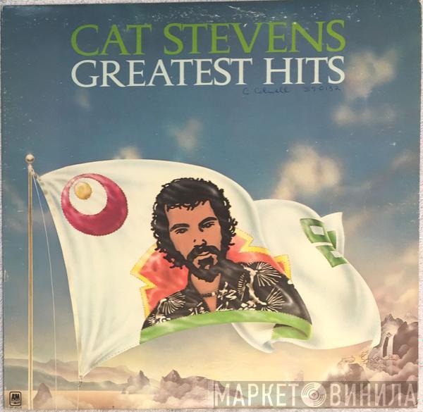  Cat Stevens  - Greatest Hits