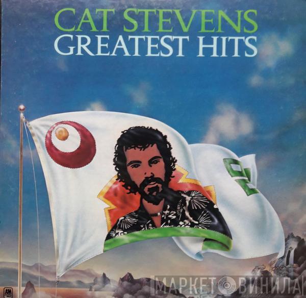  Cat Stevens  - Greatest Hits