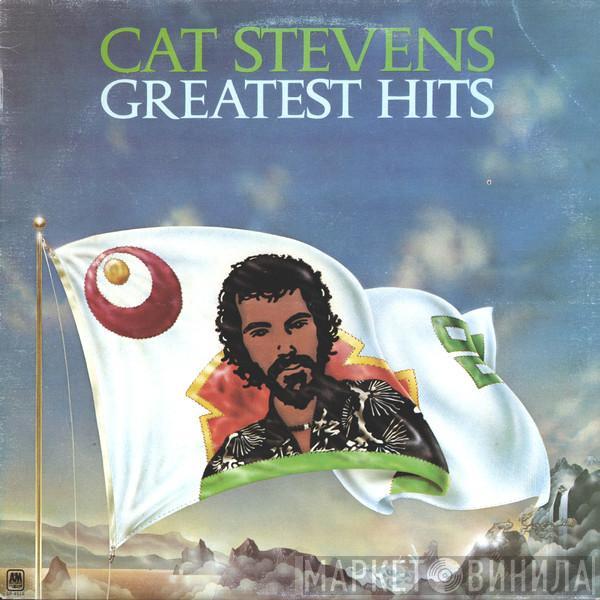  Cat Stevens  - Greatest Hits