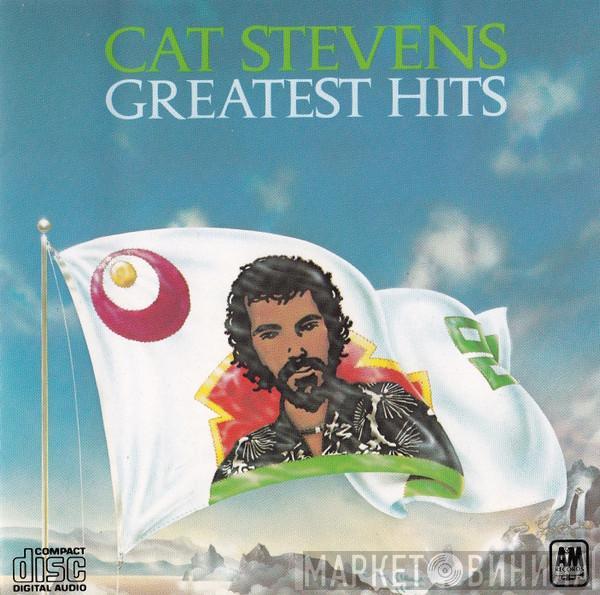  Cat Stevens  - Greatest Hits