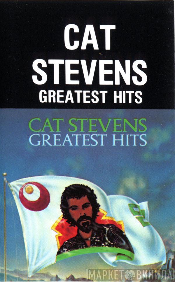  Cat Stevens  - Greatest Hits