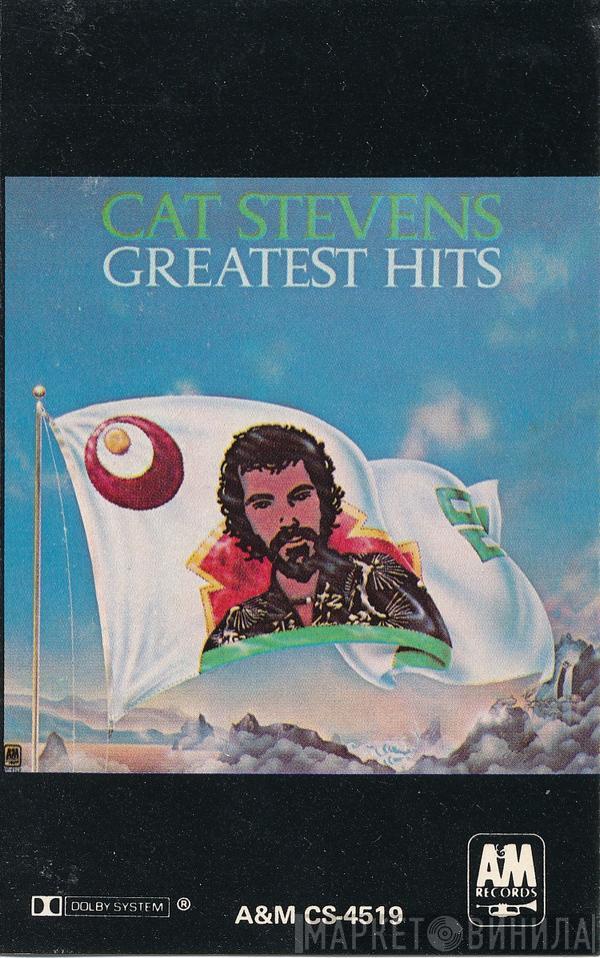  Cat Stevens  - Greatest Hits