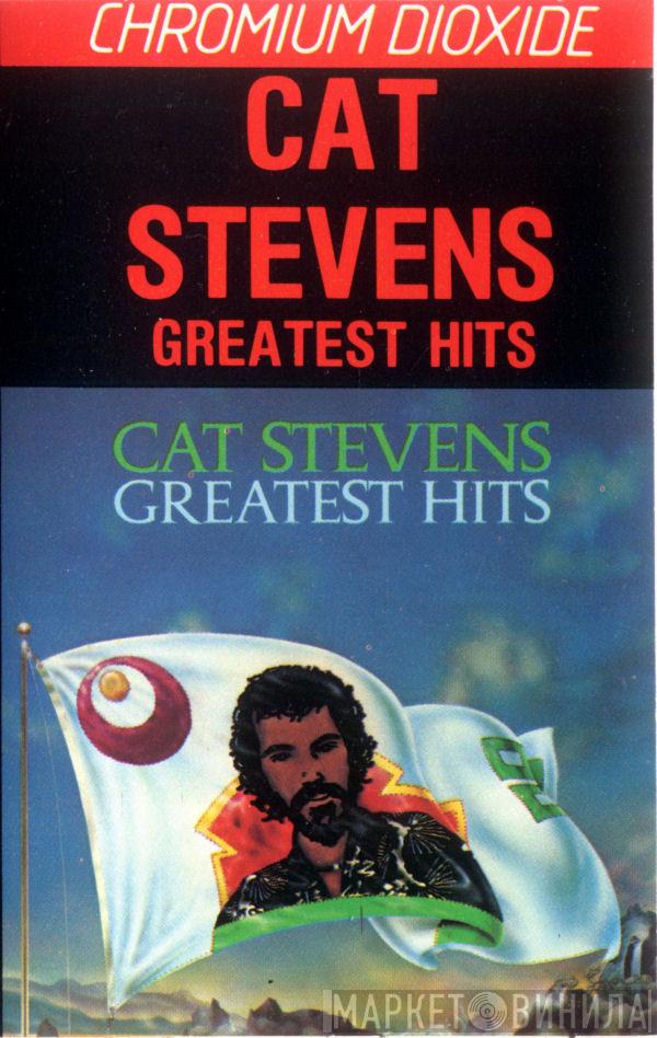  Cat Stevens  - Greatest Hits