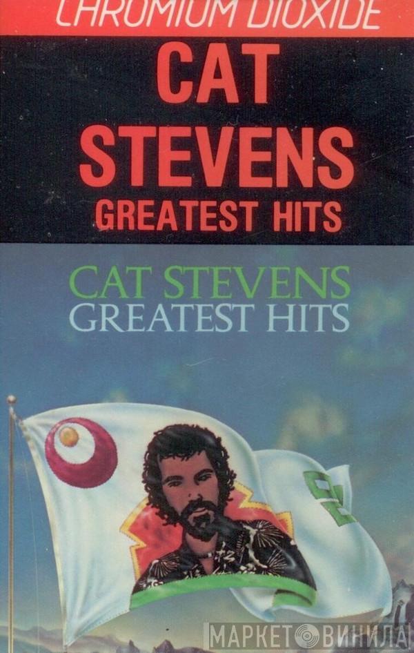 Cat Stevens  - Greatest Hits