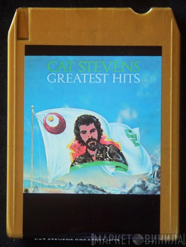  Cat Stevens  - Greatest Hits