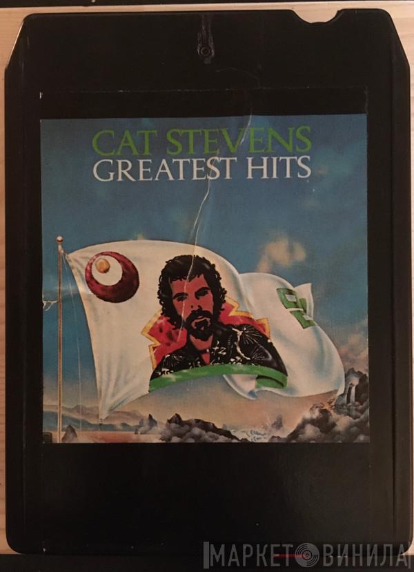  Cat Stevens  - Greatest Hits