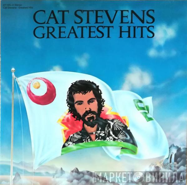  Cat Stevens  - Greatest Hits