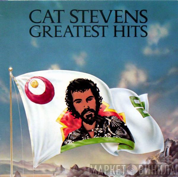  Cat Stevens  - Greatest Hits