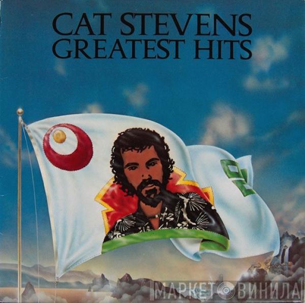  Cat Stevens  - Greatest Hits