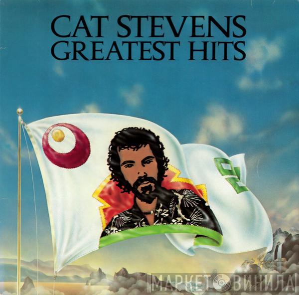  Cat Stevens  - Greatest Hits