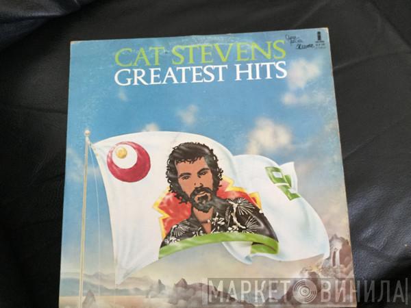  Cat Stevens  - Greatest Hits