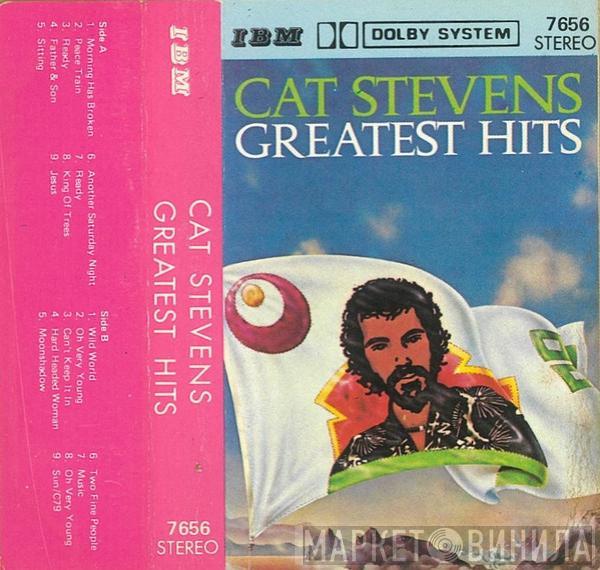  Cat Stevens  - Greatest Hits