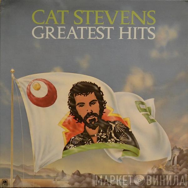  Cat Stevens  - Greatest Hits