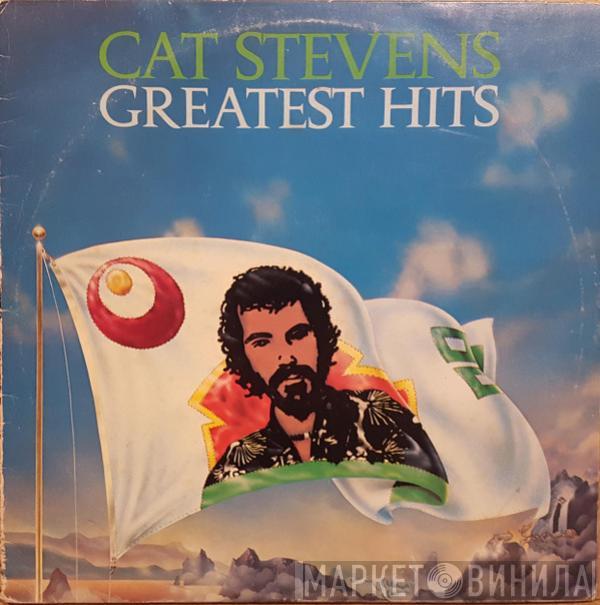  Cat Stevens  - Greatest Hits