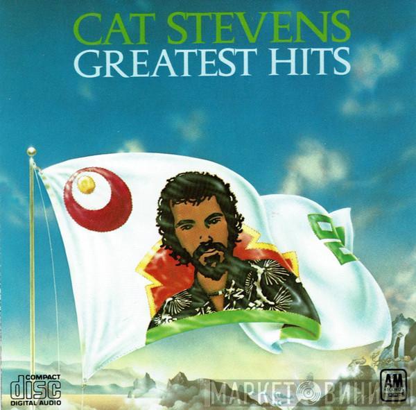  Cat Stevens  - Greatest Hits