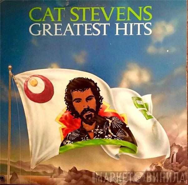  Cat Stevens  - Greatest Hits