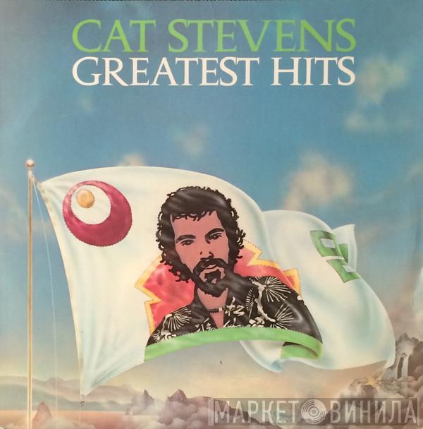  Cat Stevens  - Greatest Hits